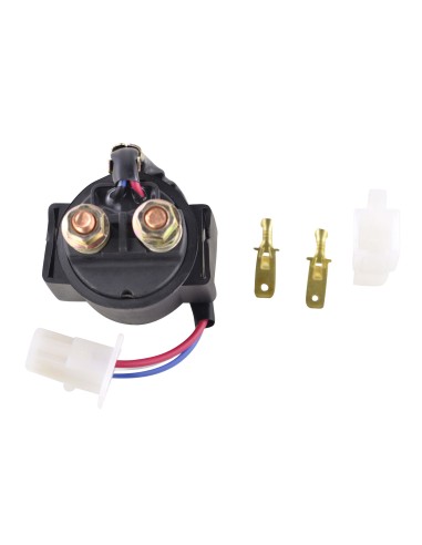 Relay Solenoid Suzuki DR125 SE OEM 31800-15500 31800-15501 31800-31300
