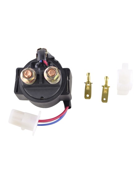 Relais Démarreur Suzuki DR125 SE OEM 31800-15500 31800-15501 31800-31300