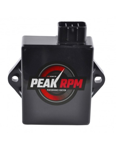 Boitier CDI Polaris Magnum 325 Trail Boss 325 OEM 3086464