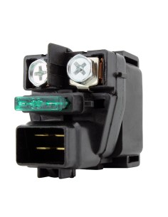 Relay Solenoid Suzuki LTA 700 X KingQuad OEM 31800-35F00 2