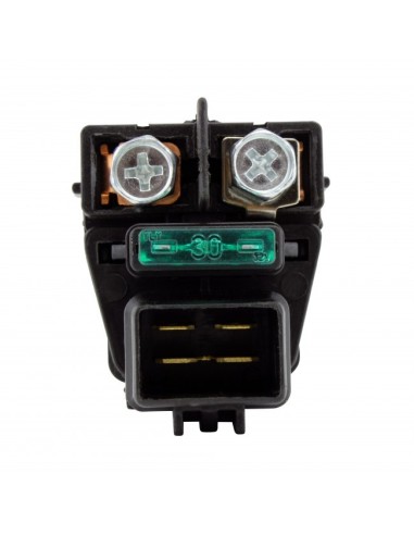 Relais Démarreur Suzuki LTA 700 X KingQuad OEM 31800-35F00