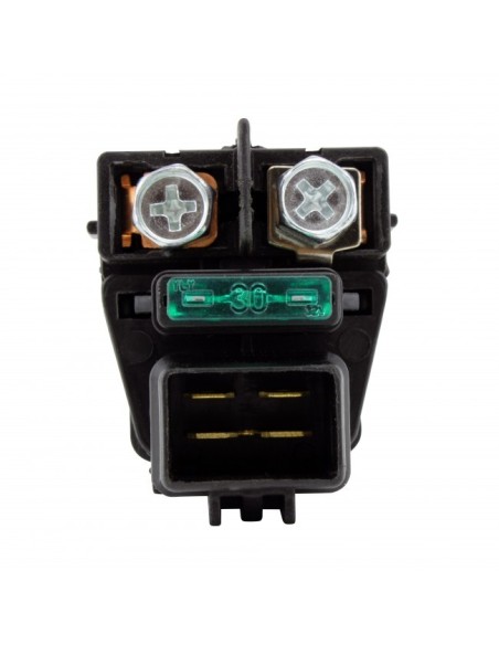 Relais Démarreur Suzuki LTA 700 X KingQuad OEM 31800-35F00