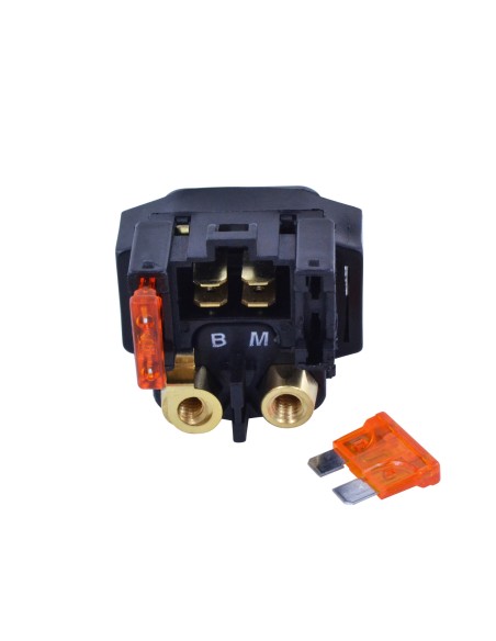 Relais Démarreur Yamaha TTR230 TTR125 TTR90 WR250F WR450F OEM 5SL-81940-10-00 5SL-81940-11-00 5SL-81940-12-00