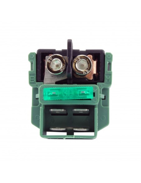Starter Solenoid Honda CRF125 NSA700 CRF450X OEM 35850-MY6-670 35850-MY6-671 35850-KCN-003 35850-KCN-000