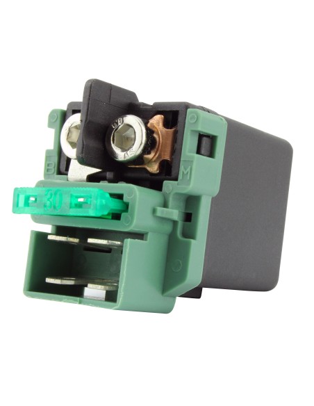 Starter Solenoid Honda CRF125 NSA700 CRF450X OEM 35850-MY6-670 35850-MY6-671 35850-KCN-003 35850-KCN-000