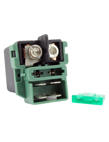 Starter Solenoid Honda CRF125 NSA700 CRF450X OEM 35850-MY6-670 35850-MY6-671 35850-KCN-003 35850-KCN-000