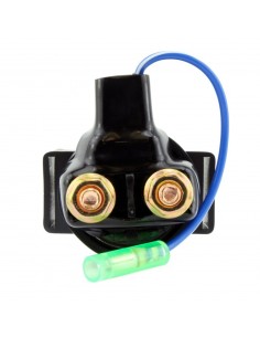 Relais Démarreur Yamaha XJ 600 Diversion XJ600 Seca OEM 4BP-81940-00-00