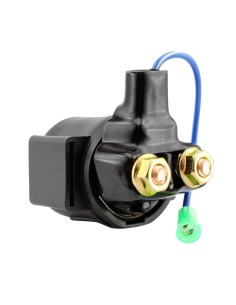 Relais Démarreur Yamaha XJ 600 Diversion XJ600 Seca OEM 4BP-81940-00-00 2
