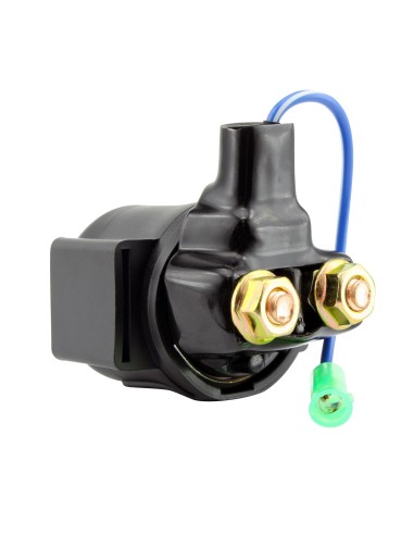 Starter Solenoid Yamaha XJ 600 Diversion XJ600 Seca OEM 4BP-81940-00-00