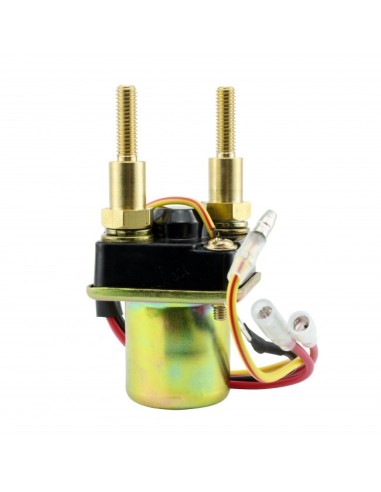 Relais Démarreur Kawasaki Jet Ski JS440 JS550 OEM 27010-3006 27010-3007
