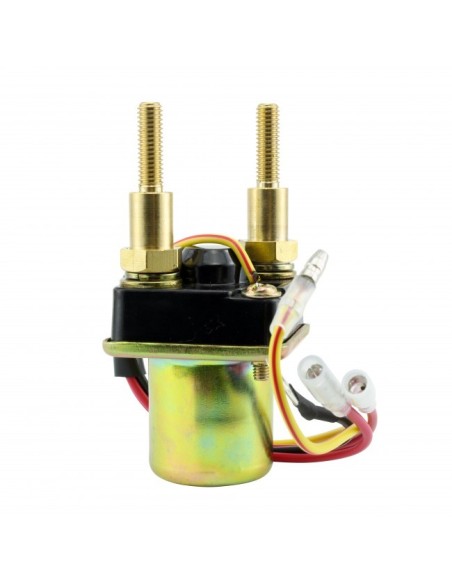 Relais Démarreur Kawasaki Jet Ski JS440 JS550 OEM 27010-3006 27010-3007