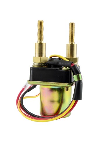 Relais Démarreur Kawasaki Jet Ski JS440 JS550 OEM 27010-3006 27010-3007