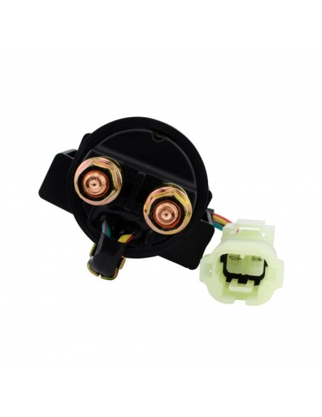 Relay Solenoid Honda TRX250 Recon OEM 35850-HM8-B00