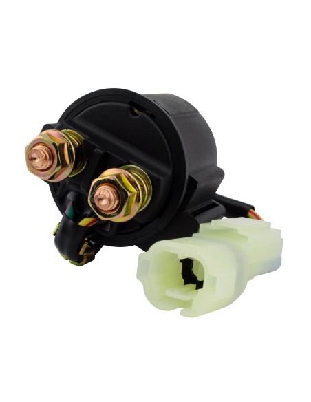 Relay Solenoid Honda TRX250 Recon OEM 35850-HM8-B00