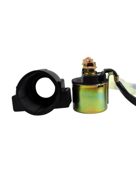 Relay Solenoid Honda TRX250 Recon OEM 35850-HM8-B00