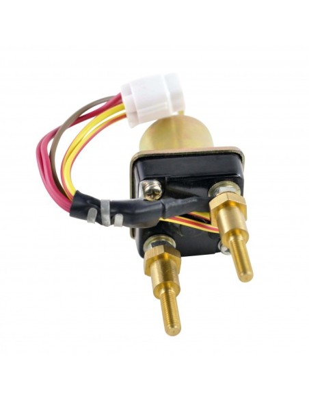 Relais Démarreur Kawasaki Jet Ski Ultra 150 OEM 27010-3757