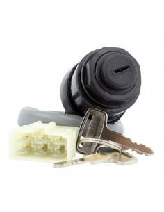 Contacteur Clés Kawasaki Mule KAF300 KAF400 KAF540 KAF620 KAF950 OEM 27005-1146 27005-1191 27005-0011
