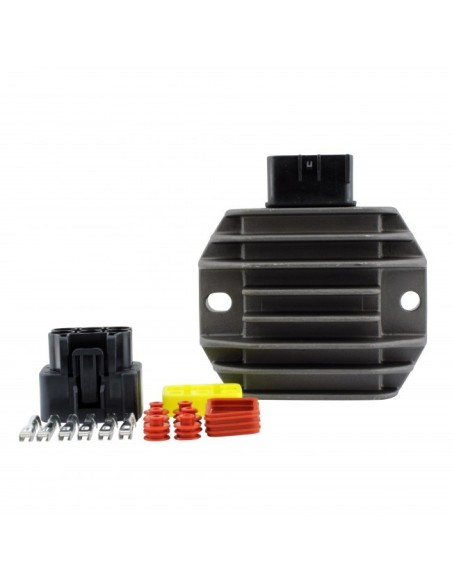 Régulateur Mosfet Honda TRX250 Recon TRX250 TRX400 Sportrax OEM 31600-HM8-003 31600-HM8-013 31600-HM8-B00