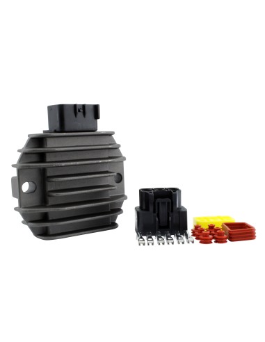Regulator Rectifier Mosfet Yamaha 250 Bear Tracker 600 Grizzly 660 Raptor OEM 5GT-81960-00-00