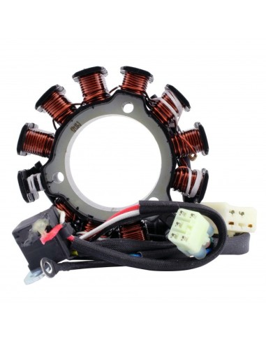 Stator Allumage Polaris 600R Race IQ 600R Race OEM 4011870 