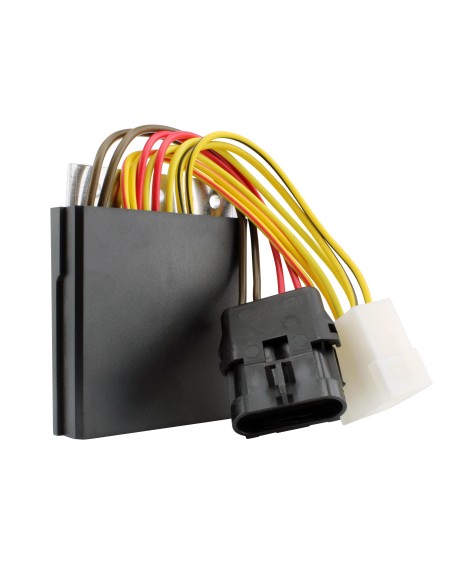 Regulator Rectifier Polaris 700 Sportsman EFI 2004 OEM 2205239 4011024