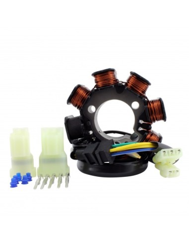 Stator Honda TRX200 Fourtrax OEM 31120-HF1-004 31120-HF1-000