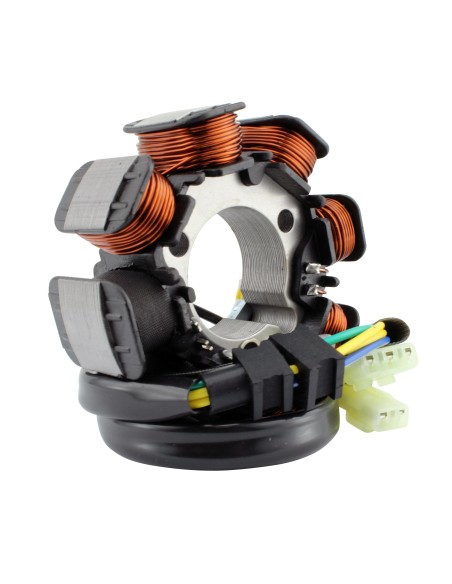 Stator Honda TRX200 Fourtrax OEM 31120-HF1-004 31120-HF1-000