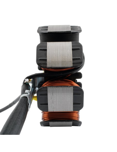 Stator Honda TRX200 Fourtrax OEM 31120-HF1-004 31120-HF1-000