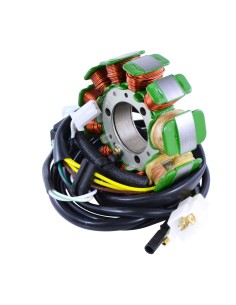 Stator Honda CMX250 Rebel OEM 31120-KEN-671 2