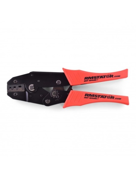 Professional Grade Ratchet Wire Crimping Tool Pliers 9 inches