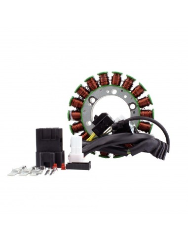 Stator Aprilia SMV 750 900 1200 Dorsoduro SL 750 900 Shiver OEM 640168