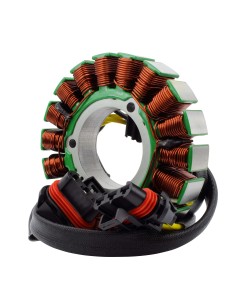 Kit Stator 2 Sorties Régulateurs Faisceau de relocalisation Polaris Scrambler 850 1000 Sportsman 325 450 570 850 1000 2