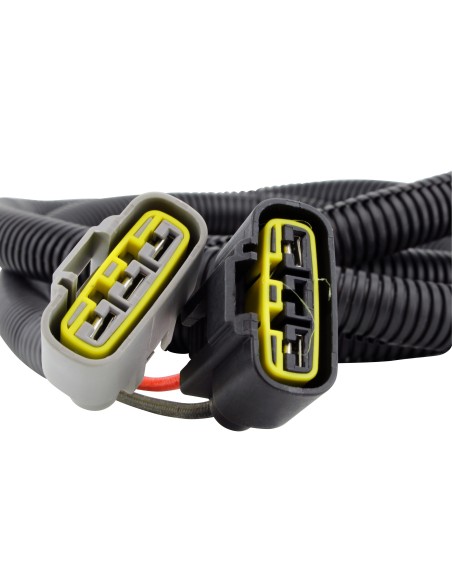 Kit Stator 2 Sorties Régulateurs Faisceau de relocalisation Polaris Scrambler 850 1000 Sportsman 325 450 570 850 1000