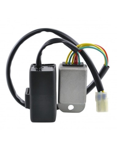 Regulator Honda CR125R CR250R OEM 31600-KZ3-J41