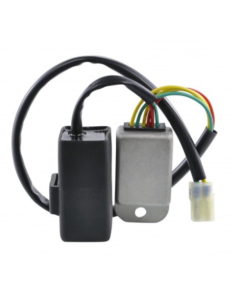 Regulator Honda CR125R CR250R OEM 31600-KZ3-J41