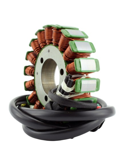 Stator Allumage Husqvarna SM630S TE630 SM610 TE610 OEM 8000A6767 8000A6778