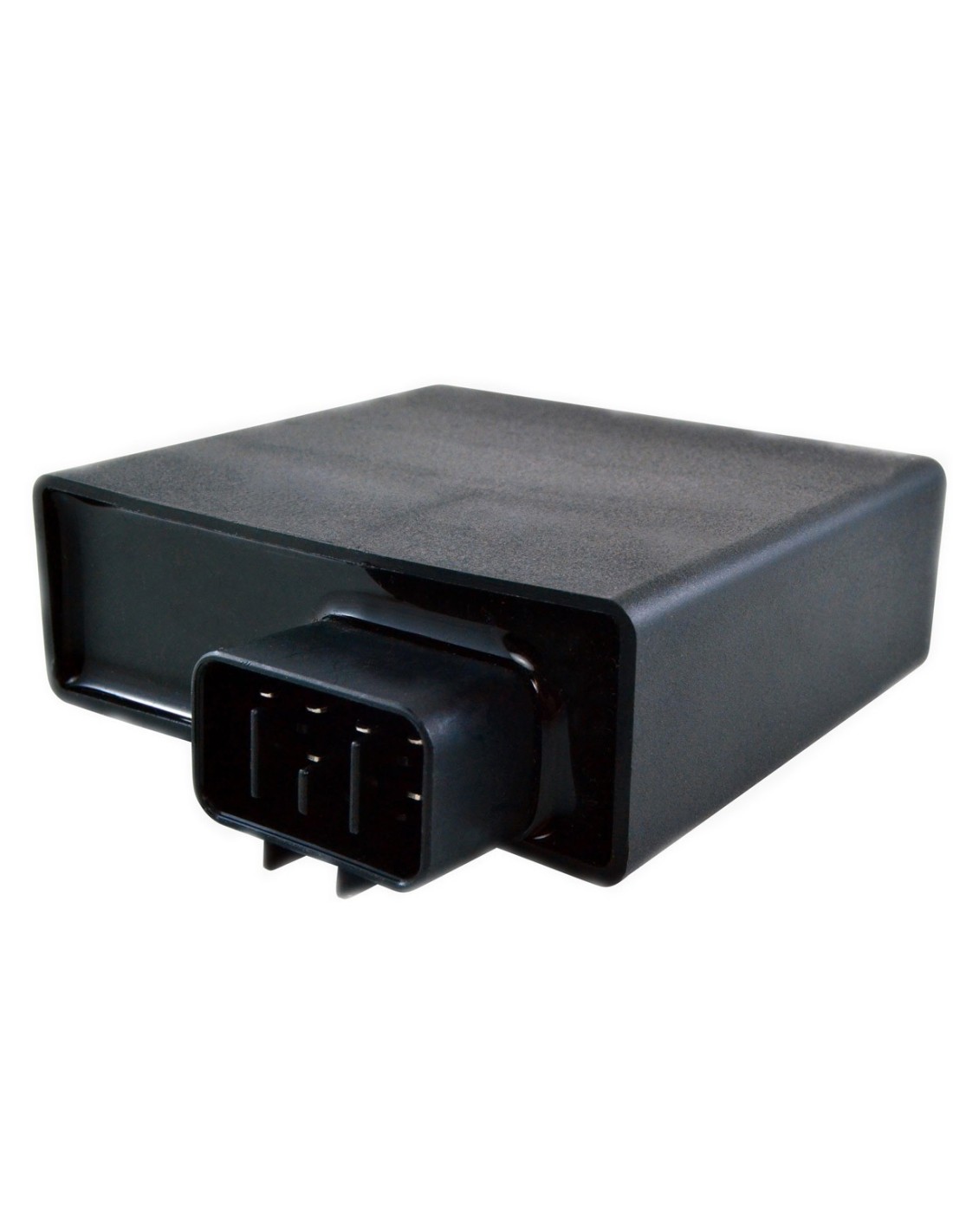 CDI Ignition Box For Suzuki LTZ50 LTZ90 - Speed Limiter Remover, Performance ATV Part