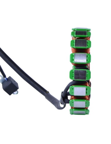 Stator Suzuki GN250 TU250 OEM 32101-38302 32101-38300