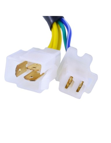 Stator Suzuki GN250 TU250 OEM 32101-38302 32101-38300