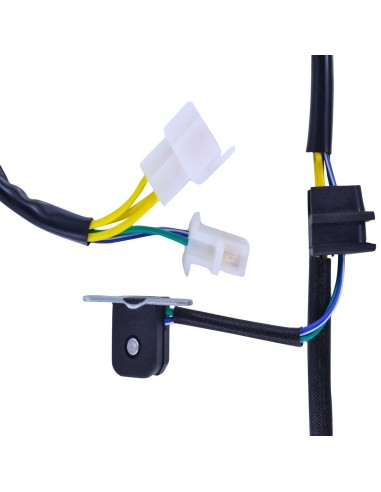 Stator Suzuki GN250 TU250 OEM 32101-38302 32101-38300