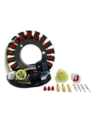 Stator HSun Vector Sector 450 550 750 HS500 HS700 HS750 OEM 31120-004-000 31100-F39-0000 327700001 31100-F39-0002