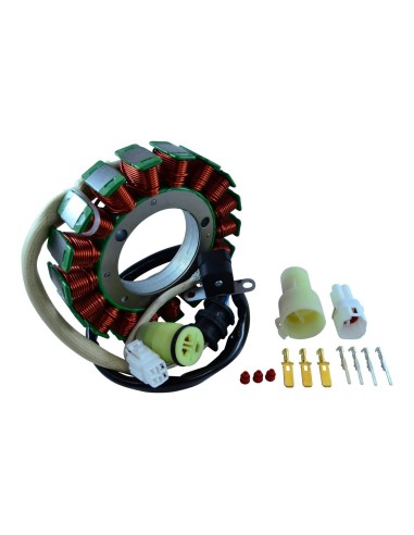 Stator Hisun Vector Sector 450 550 750 HS500 HS700 HS750 OEM 31120-004-000 31100-F39-0000 327700001 31100-F39-0002