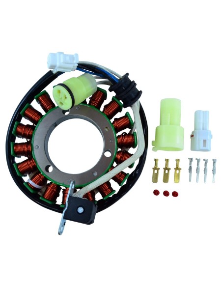 Stator HSun Vector Sector 450 550 750 HS500 HS700 HS750 OEM 31120-004-000 31100-F39-0000 327700001 31100-F39-0002