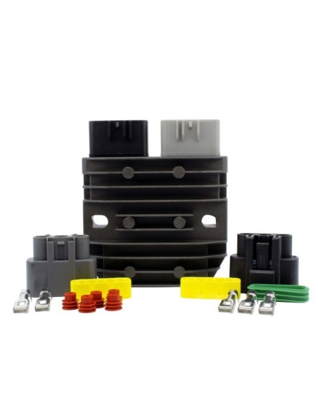 Régulateur Rectifieur Polaris RZR900 Ranger 570 800 900 1000 RZR570 RZR800 RZR900 Ranger Crew 800 OEM 4012941