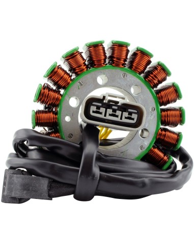 Stator Allumage CanAm Outlander 450 500 570 Max T3 Traxter HD5 Defender HD5 500 OEM 420685921