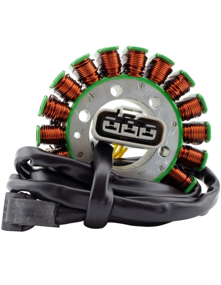 Stator Allumage CanAm Outlander 450 500 570 Max T3 Traxter HD5 Defender HD5 500 OEM 420685921
