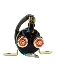 Relais Démarreur Polaris Hawkeye 300 Sportsman 300 400 550 XP Touring Forest OEM 4012013 