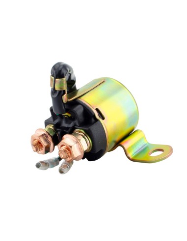 Relais Démarreur Polaris Hawkeye 300 Sportsman 300 400 550 XP Touring Forest OEM 4012013 