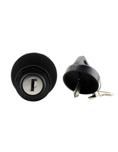 Ignition Key Switch CanAm Outlander 450 570 650 850 1000 Renegade 570 850 1000 Commander Maverick OEM 710004570