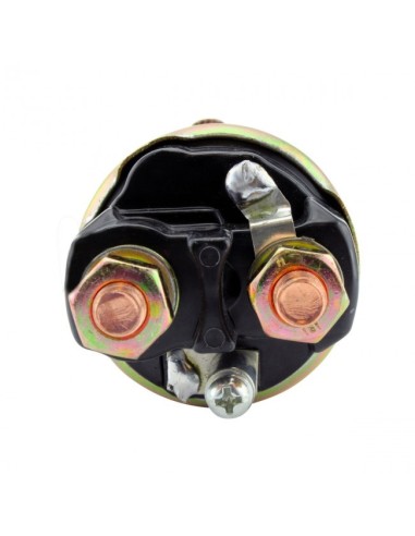 Relais Démarreur SkiDoo Touring MXZ Legend Formula Skandic OEM 410210300
